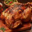 A Well-Baked Rotisserie Chicken