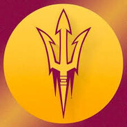 ASU Sun Devil