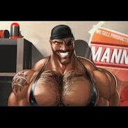 Steam Avatar