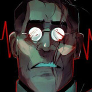 Steam Avatar