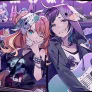 这个华丽有点菜