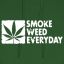 Smoke Weed Everyday!!