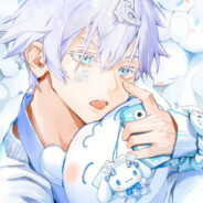 银桑地上有草莓牛奶你