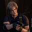 Leon Kennedy From Fortnite