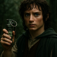 The Real Frodo