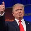 Donald J. Trump