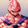 Player avatar