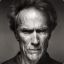 Clint Eastwood