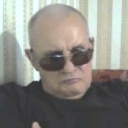 Дедушка Валентин