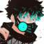 Midoriya Izuku#ПАЛЯНИЦЯ
