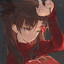 Rin Tohsaka