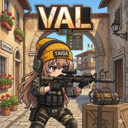 Val