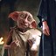 Dobby the Free Elf