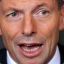 Tony Abbott