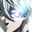 egoist 我执 Seishiro