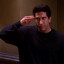 Ross Geller