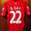 BenSay22