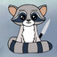 Evil Raccoon
