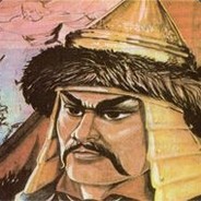 ♕SCOURGE OF GOD♕