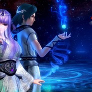 Moon avatar