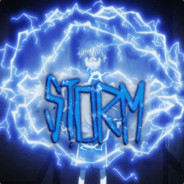 ♠ Storm ♠