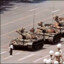 Tiananmen Square 1989