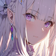 热烈的阳光彩虹小白马