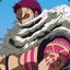 CHARLOTTE KATAKURI