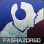 PASHAZOREd