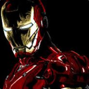 Iron Man :))