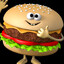🍔⚡Burger Boy⚡🍔