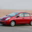 2007 Toyota Prius 1,5