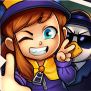 Hat Kid
