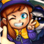 Hat Kid★★★