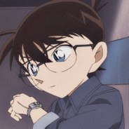 我是江户川柯南