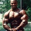 Ronnie Coleman