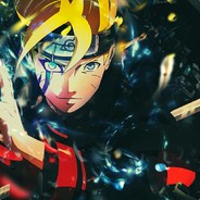 Uzumaki  Boruto