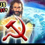 Soviet Jesus
