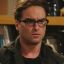 Dr. Leonard Hofstadter