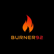 BURNER92