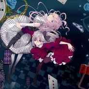 未曾與你飲過冰