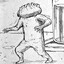 Gyoza Boy the Gyoza Fairy
