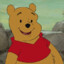 Winnie The Pooh bandit.camp