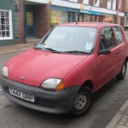 FIAT SEICENTO avatar