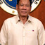 President Rodrigo R. Duterte