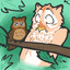 IkonOwl