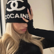 giving girls cocaine