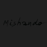 Mishando