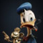 DonaldDuck