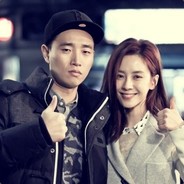 Monday Couple <3